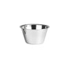 Chef Inox MIXING BOWL-DEEP Stainless Steel 160x100mm 1.5lt