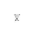 Chef Inox COLANDER- V SHAPE 1.5lt TUBULAR 18/10 HDL