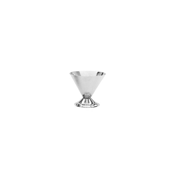 Chef Inox COLANDER- V SHAPE 1.5lt TUBULAR 18/10 HDL