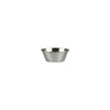 Trenton  SAUCE CUP-18/8 | 57mm Ø | 22mm H | 60ml  (2 Doz)