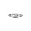Trenton  OYSTER PLATE-S/S | 6 SERVE | 200mm  (Each)