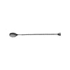 Moda  BAR SPOON-S/S | 320mm  GUN METAL (Each)