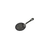 Moda  JULEP STRAINER-S/S | 155mm GUN METAL (Each)