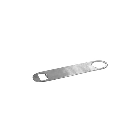 Trenton  FLAT BOTTLE OPENER-S/S | 178x64mm  (Each)