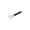 Trenton  BOTTLE OPENER-S/S | Y-SHAPE | 132mm BLACK HANDLE (Each)