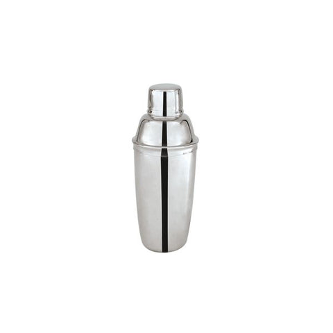 Trenton  COCKTAIL SHAKER-18/8 | DELUXE| 3pcs | 500ml  (Each)