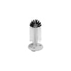 Cater-Rax  SINGLE GLASS BRUSH-W/SUCTION CUPS  (Each)