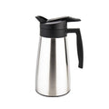 Chef Inox EXECUTIVE JUG 1.5lt SATIN FINISH PUSH BUTTON