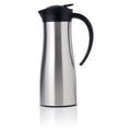 Chef Inox SLEEK JUG 1.5lt SATIN FINISH PUSH BUTTON