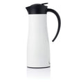 Chef Inox SLEEK JUG 1.5lt WHITE FINISH PUSH BUTTON