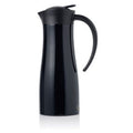Chef Inox SLEEK JUG 1.5lt BLACK FINISH PUSH BUTTON