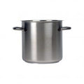 Paderno STOCKPOT-18/10 17.0lt 280x280mm Series 1000