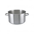 Paderno SAUCEPOT-18/10 3.8lt 200x120mm Series 1000