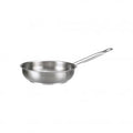 Paderno FRYPAN-18/10 240x50mm Series 1000