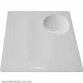 Rene Ozorio SQUARE PLATE 240x240mm AURA EA