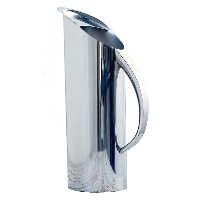 Chef Inox WATER PITCHER-18/10 1.7lt w/ICE GUARD EA