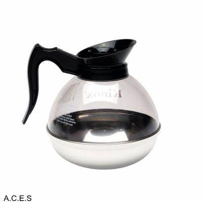 SEMAK Aluminium Coffee Pot-Auscaterquip