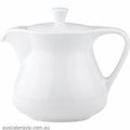 Royal Porcelain TEAPOT-0.30lt CHELSEA (0215)-Auscaterquip