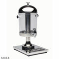 SEMAK Single Drink Dispenser-Auscaterquip
