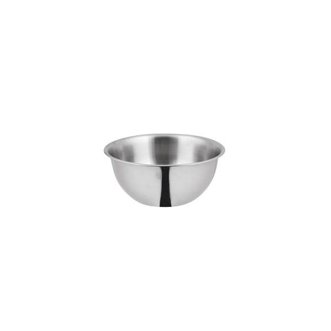 Cater-Chef DELUXE MIXING BOWL-18/8, 190mm Ø | 1.5lt  (Each)