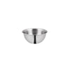 Cater-Chef DELUXE MIXING BOWL-18/8, 190mm Ø | 1.5lt  (Each)