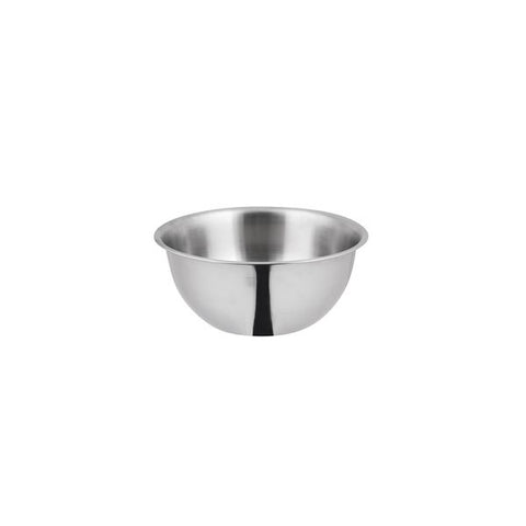 Cater-Chef DELUXE MIXING BOWL-18/8, 230mm Ø | 3.0lt  (Each)