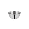Cater-Chef DELUXE MIXING BOWL-18/8, 260mm Ø | 5.0lt  (Each)