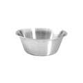 Trenton TAPERED MIXING BOWL-18/8, HD, 240x95mm | 2.25lt  (Each)