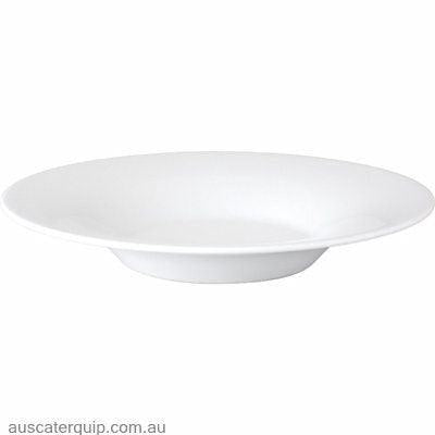 Royal Porcelain PASTA BOWL-320mm CHELSEA (5504)-Auscaterquip