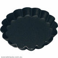 Paderno SAVARIN MOULD-ALUM 300x85mm-Auscaterquip
