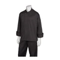 New Yorker Black Executive Cool Vent-Auscaterquip
