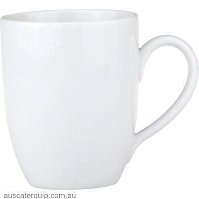 Royal Porcelain COFFEE MUG-370ml CHELSEA (8015)-Auscaterquip