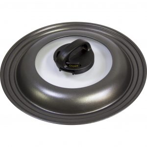 Chef Inox COVER- "MULTI" 160-200mm EA