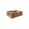 Athena  WOOD CRATE-300x200x90mm ASH WOOD (Each)