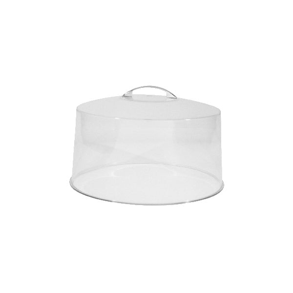 Trenton  CAKE COVER-S.A.N | MOULDED HANDLE | 300mm Ø  (Each)