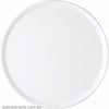 Royal Porcelain PIZZA PLATE-255mm CHELSEA (0337) EA
