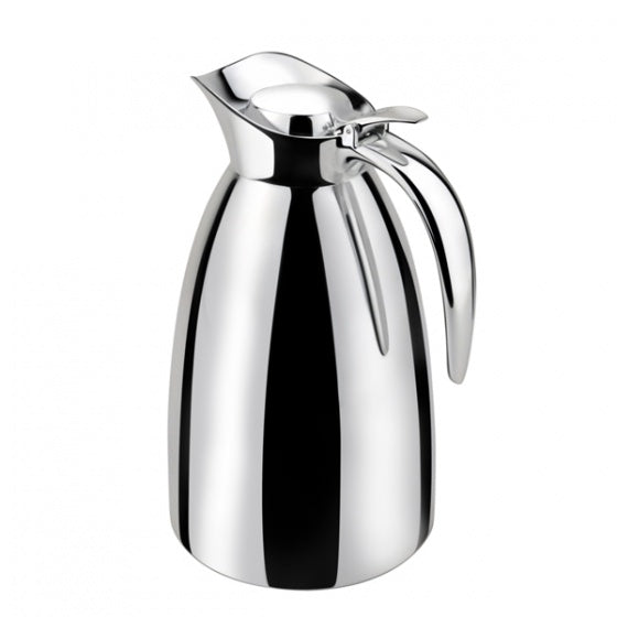 Athena  INSULATED SERVER-18/10 | 0.65lt MIRROR POLISHED (Each)