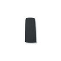 Black 3/4 Bar Apron-Auscaterquip