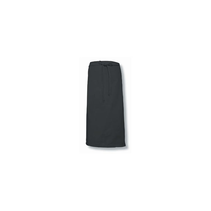 Black 3/4 Bar Apron-Auscaterquip