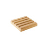 Athena CASPER BOX-325x325x60mm  ASH WOOD (Each)