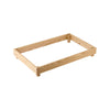 Athena CASPER RISER-525x325x67mm | TO SUIT 74730 ASH WOOD (Each)
