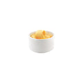 Athena  PORCELAIN DISH-70x40mm | 90ml  (doz)