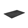 Athena ART de GOURMET SLATE PLATTER-RECT. | 500x300mm BLACK (x2)