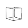 Athena ART de GOURMET RISER-S/S | 120x120x30mm  (Each)