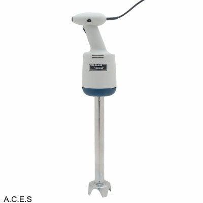 SEMAK Vitablend Fixed Shaft-Auscaterquip