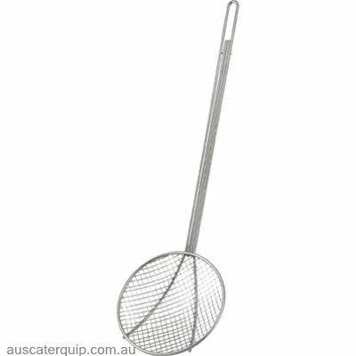 Metaltex SKIMMER-MESH 140mm-Auscaterquip