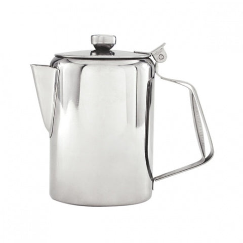Trenton PACIFIC COFFEE POT-18/8 | 600ml  (Each)
