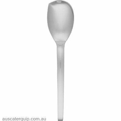 tablekraft SERVING SPOON 18/10 IMPULSE MIRROR-Auscaterquip