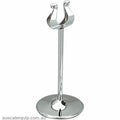 TABLE NUMBER STAND-18/10 300mm-Auscaterquip