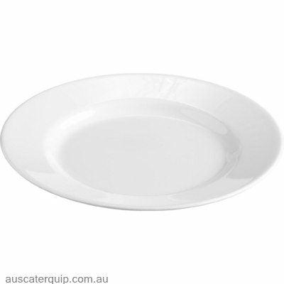 JAB CHARGER PLATE W/RIM 330mm (STS0246)-Auscaterquip